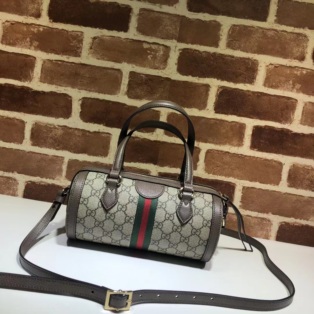 Gucci Ophidia GG Tote（25.5-14-14CM） - DesignerGu