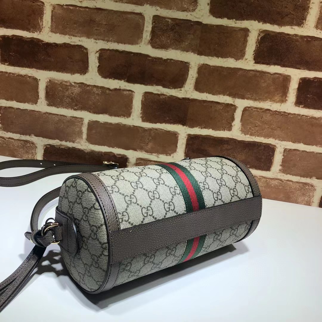 Gucci Ophidia GG Tote（25.5-14-14CM） - DesignerGu