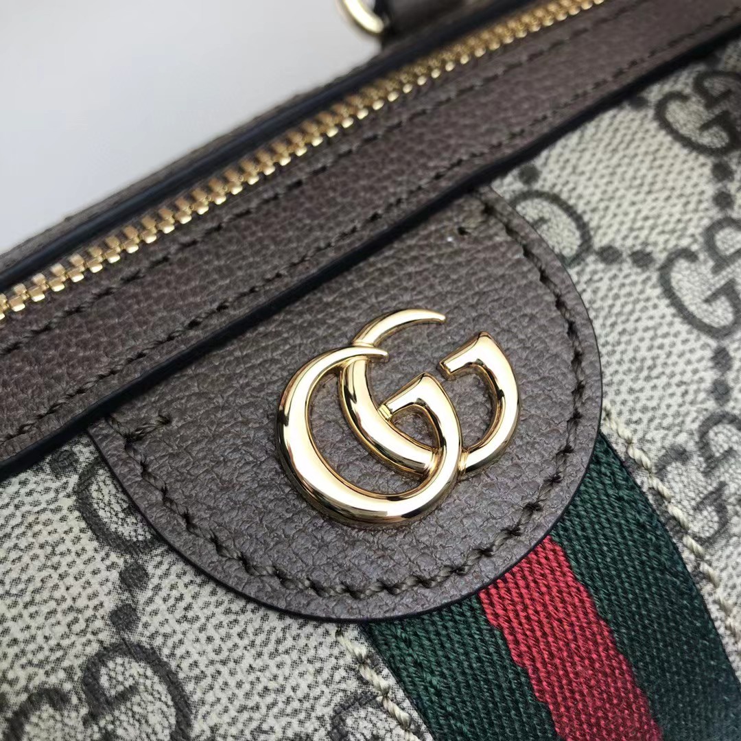 Gucci Ophidia GG Tote（25.5-14-14CM） - DesignerGu