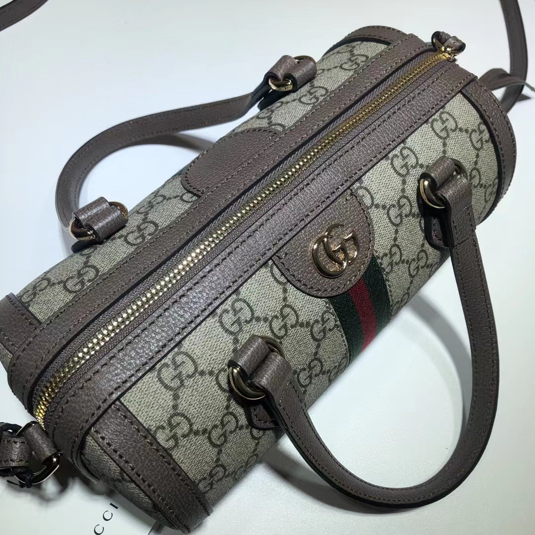 Gucci Ophidia GG Tote（25.5-14-14CM） - DesignerGu