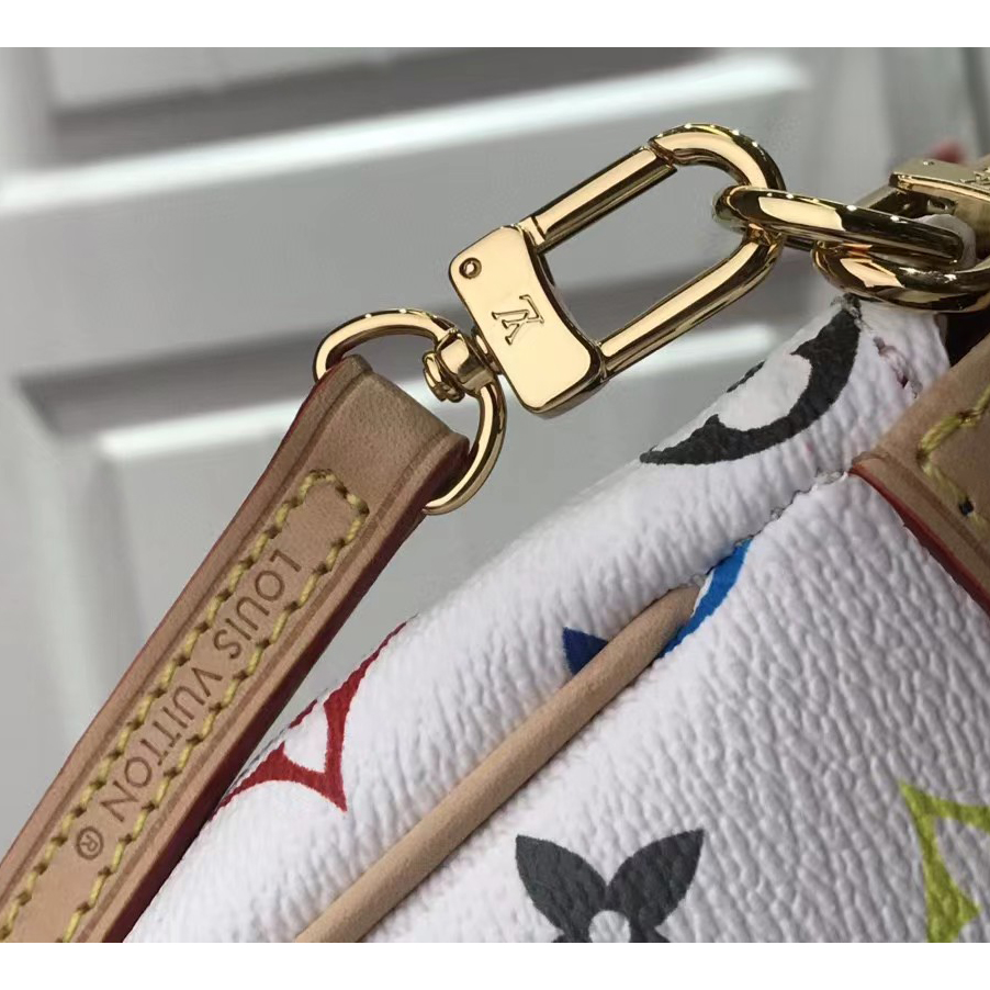 Louis Vuitton Monogram Shoulder Bag（21-13-3cm） - DesignerGu