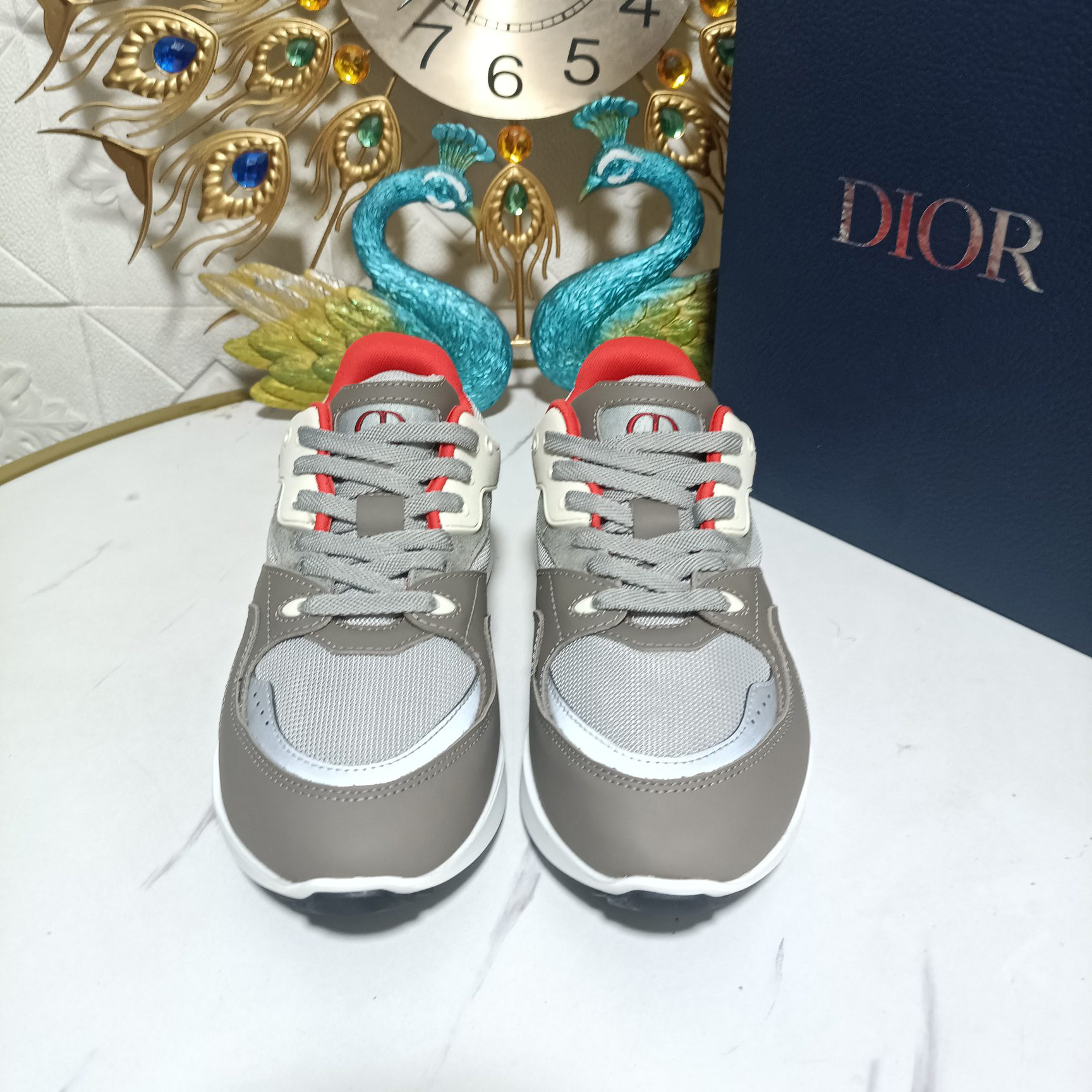 Dior B29 Low-Top Sneaker - DesignerGu