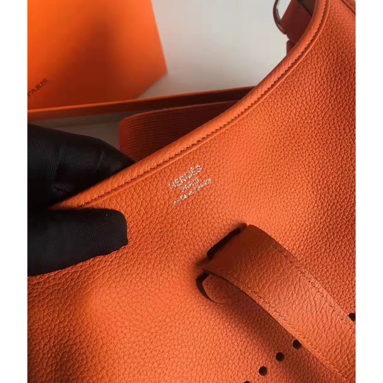 Hermes Shoulder Bag （28-30-9CM） - DesignerGu