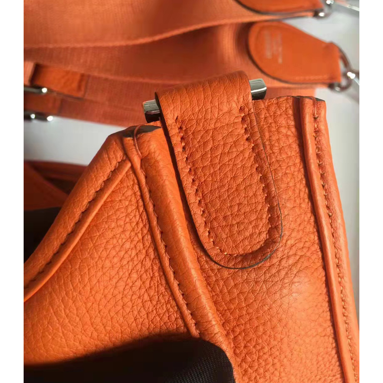 Hermes Shoulder Bag （28-30-9CM） - DesignerGu