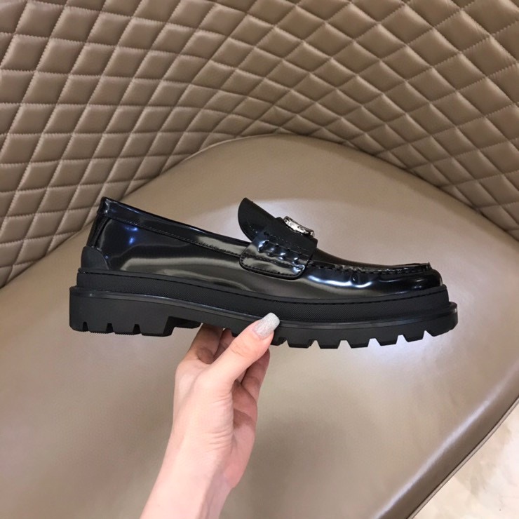 Dior  Explorer Loafer - DesignerGu