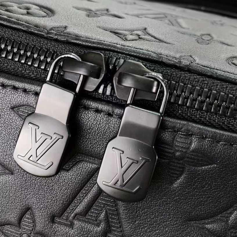 Louis Vuitton Monogram Backpack (33-41-18cm)   M46019 - DesignerGu