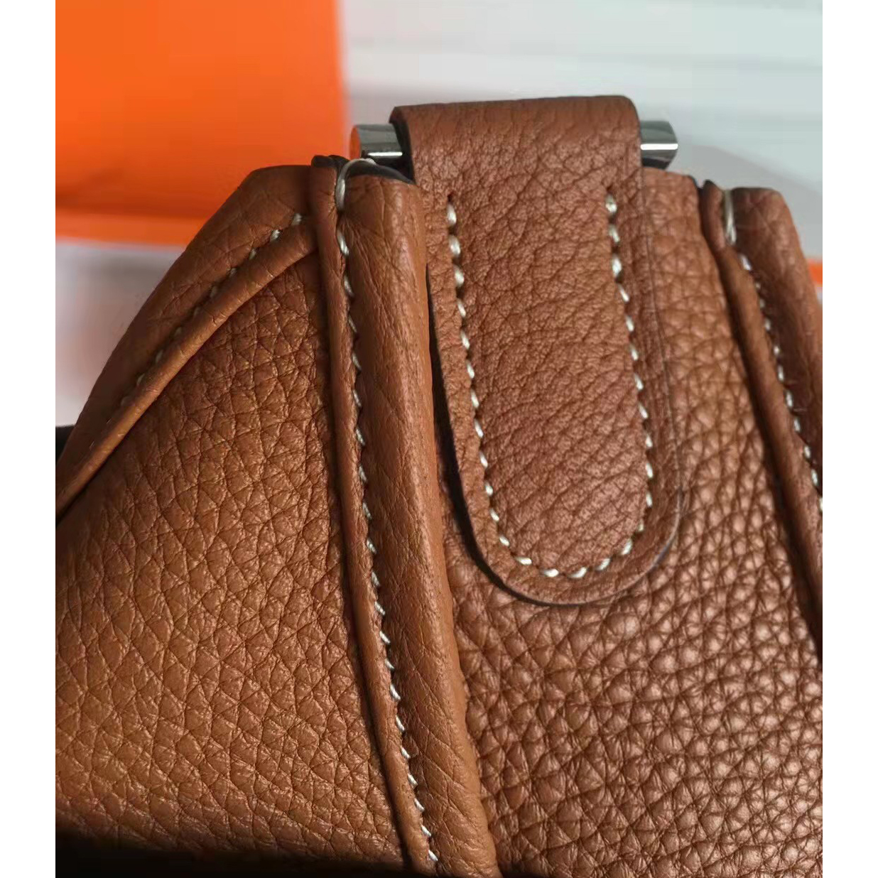 Hermes Shoulder Bag （28-30-9CM） - DesignerGu