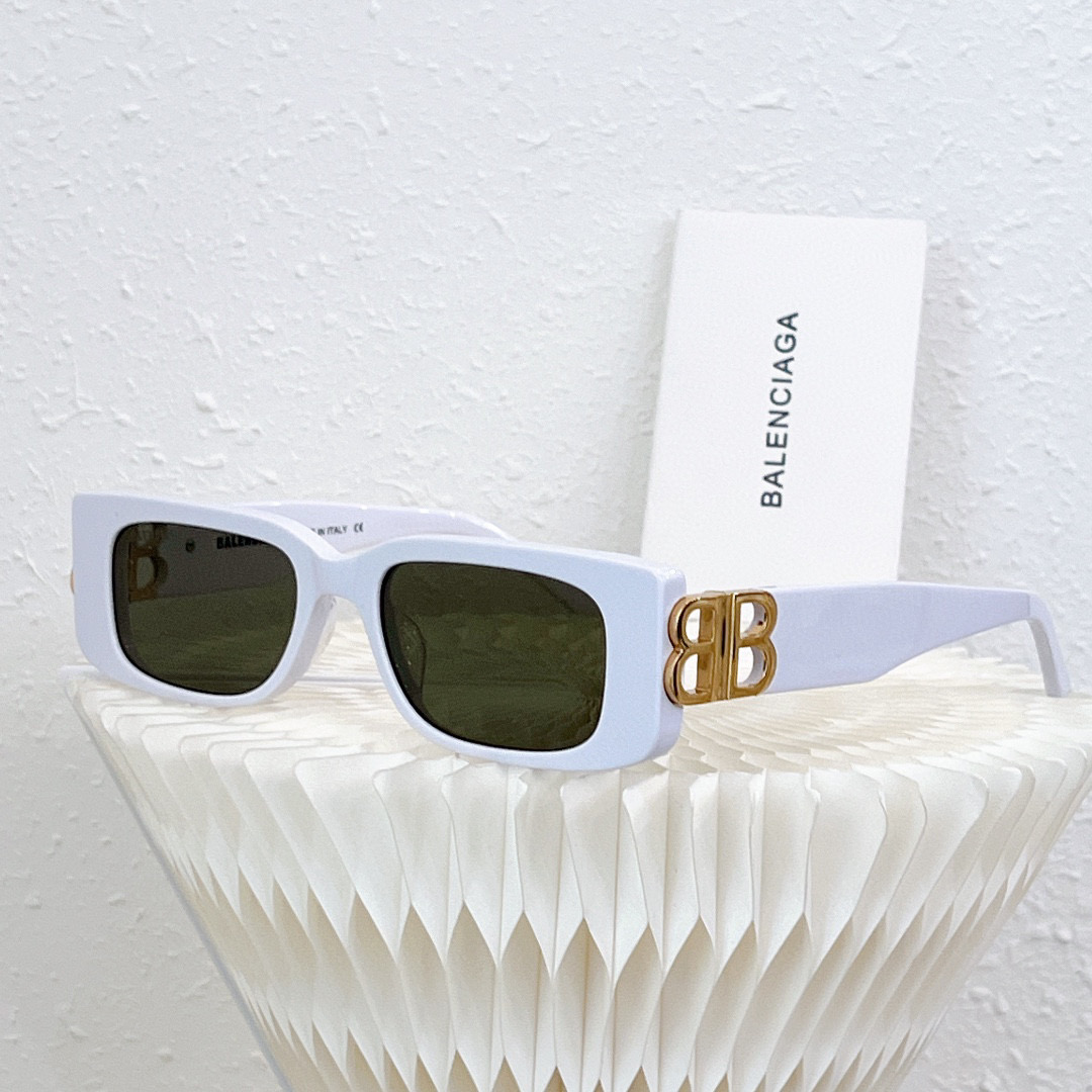 Balenciaga Sunglasses - DesignerGu