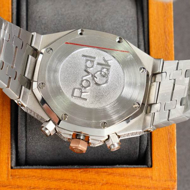 Audemars Piguet  Watch  41mm - DesignerGu