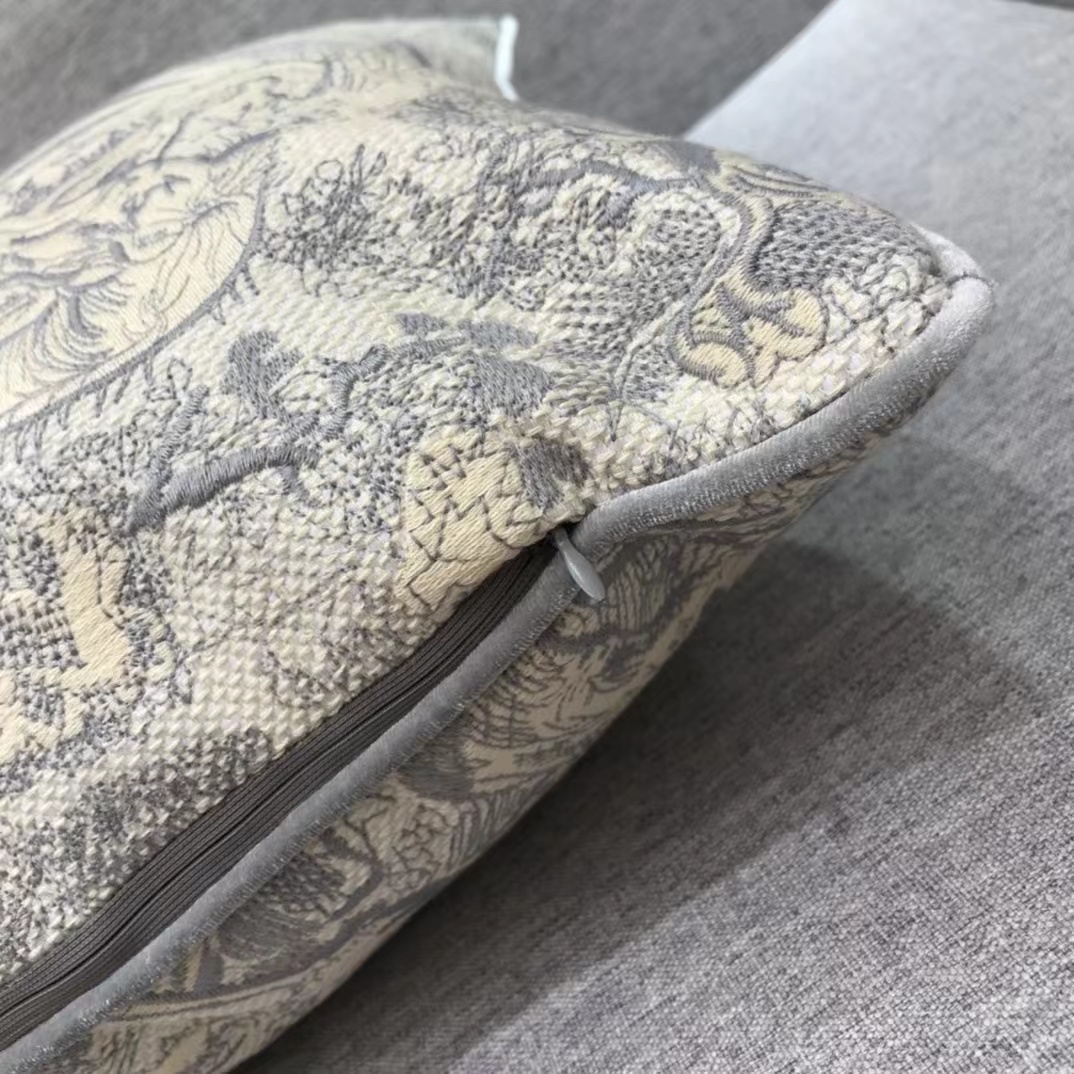 Dior Pillow - DesignerGu