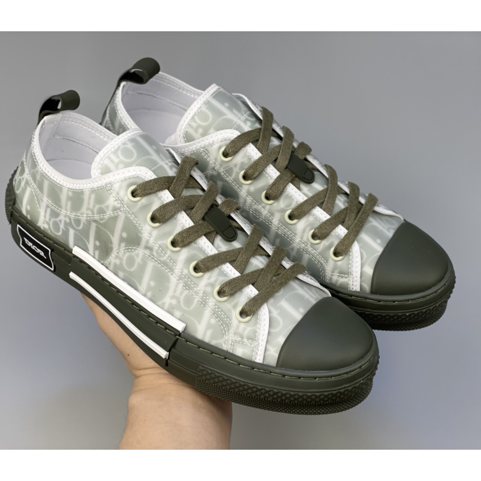 Dior B23 Low-Top Sneaker - DesignerGu