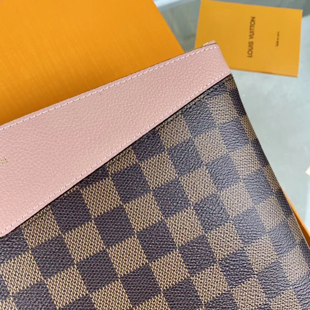 Louis Vuitton Victorine Wallet（29-21-1.5CM） - DesignerGu