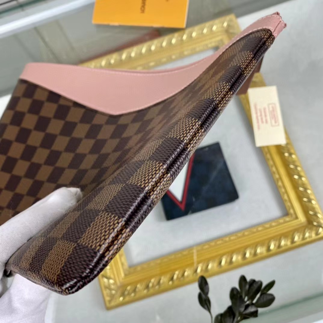 Louis Vuitton Victorine Wallet（29-21-1.5CM） - DesignerGu