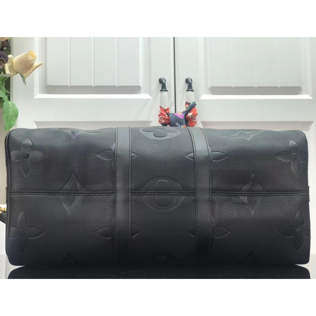 Louis Vuitton Monogram Duffle Bag(45-27-20cm) - DesignerGu