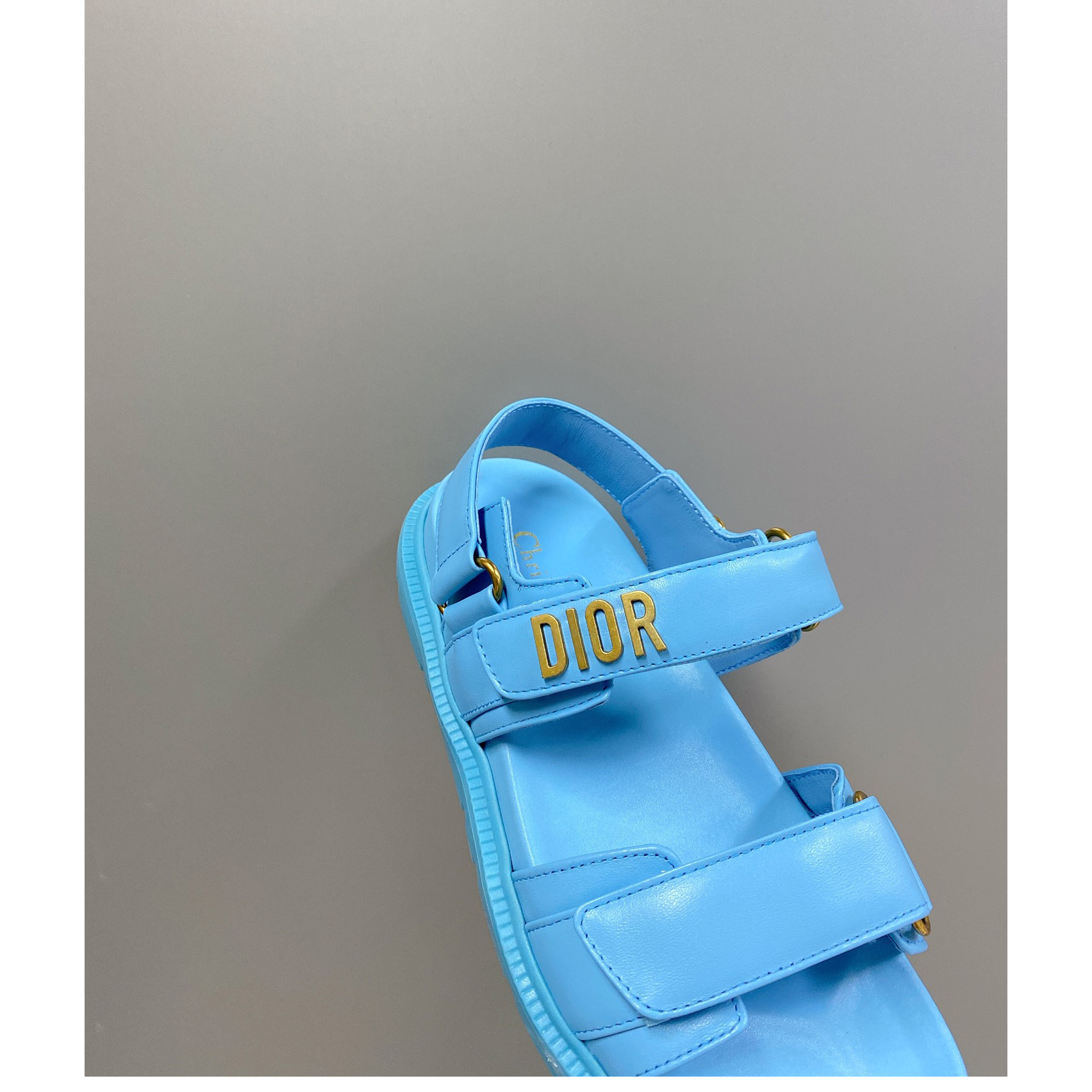 Dior Women Dioract Sandal - DesignerGu