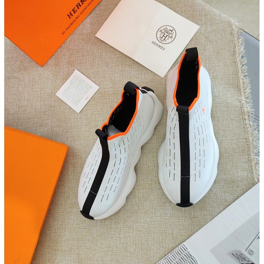 Hermes Eclair Sneaker  - DesignerGu