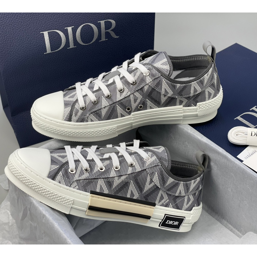 Dior B23 Low-Top Sneaker - DesignerGu