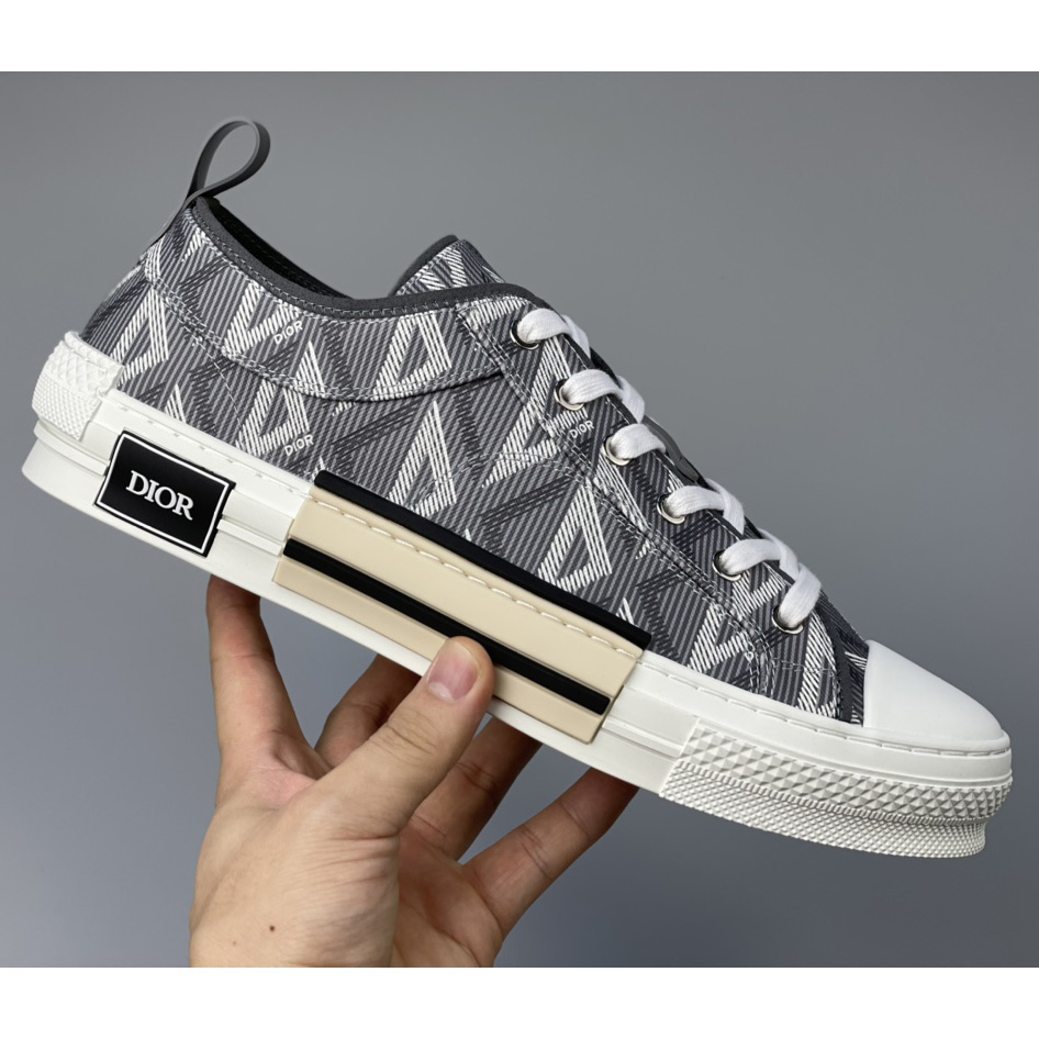 Dior B23 Low-Top Sneaker - DesignerGu