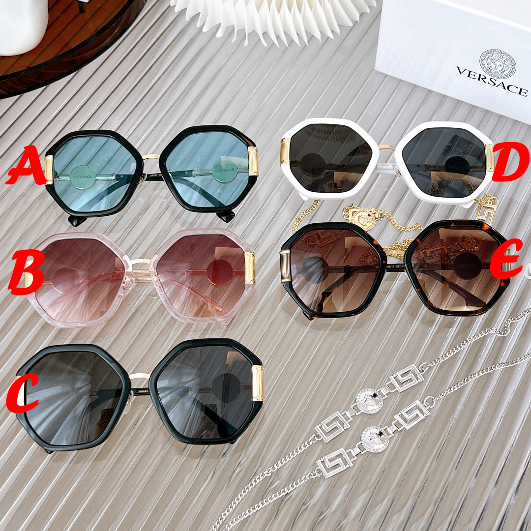 Versace Sunglasses   VE4413 - DesignerGu