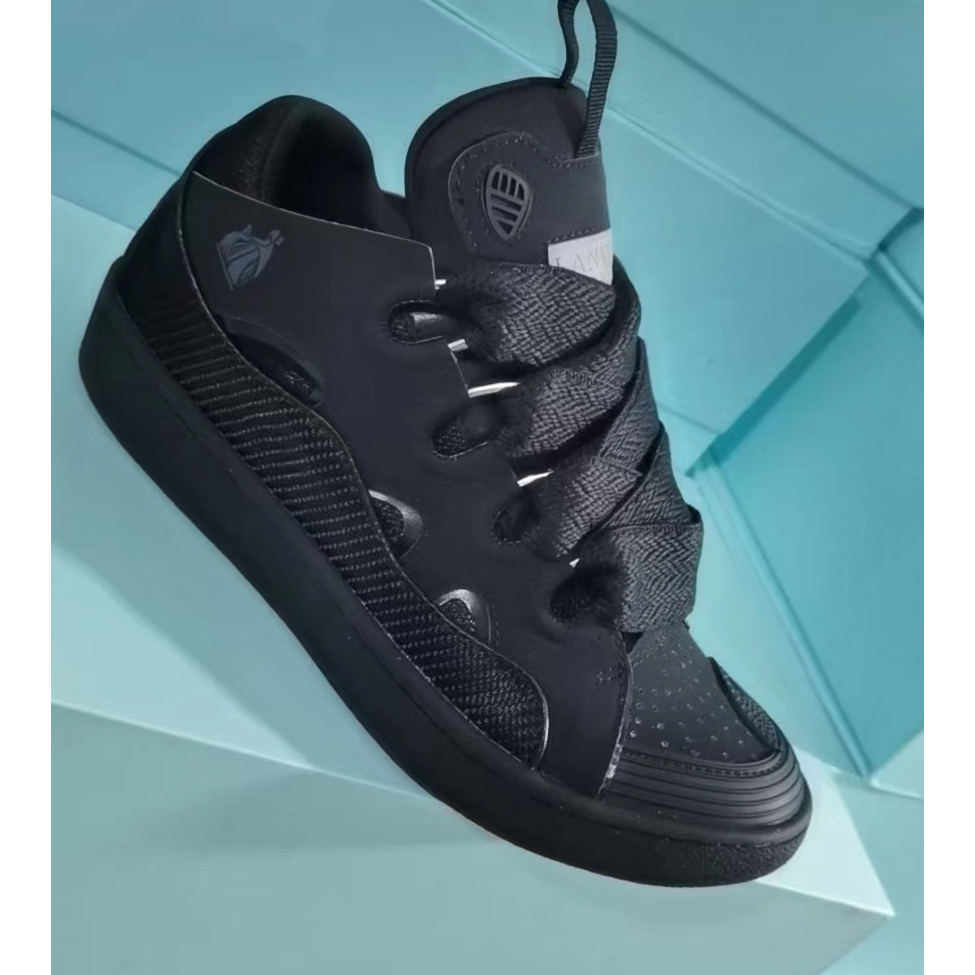 Lanvin Sneaker  - DesignerGu