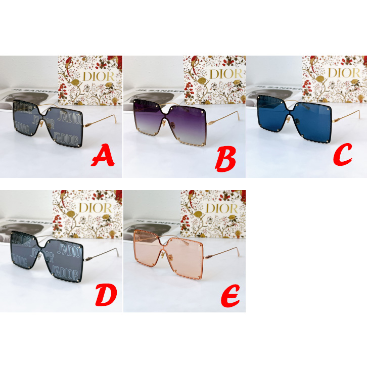 Dior Sunglasses  0307/S - DesignerGu