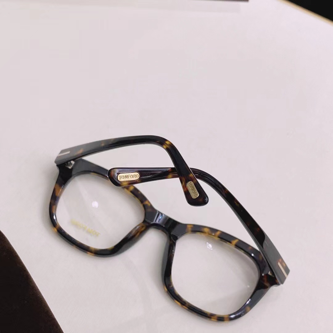 Tom Ford Glasses Frames - DesignerGu