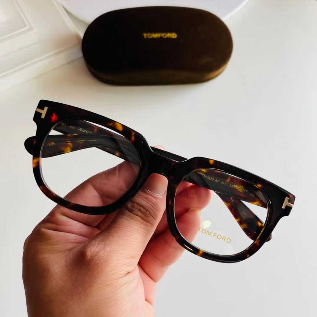 Tom Ford Glasses Frames - DesignerGu