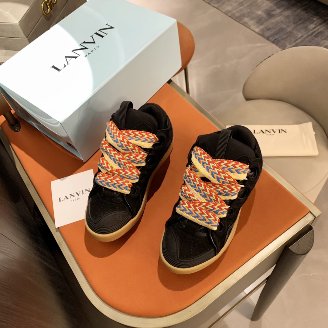 Lanvin Sneaker  - DesignerGu