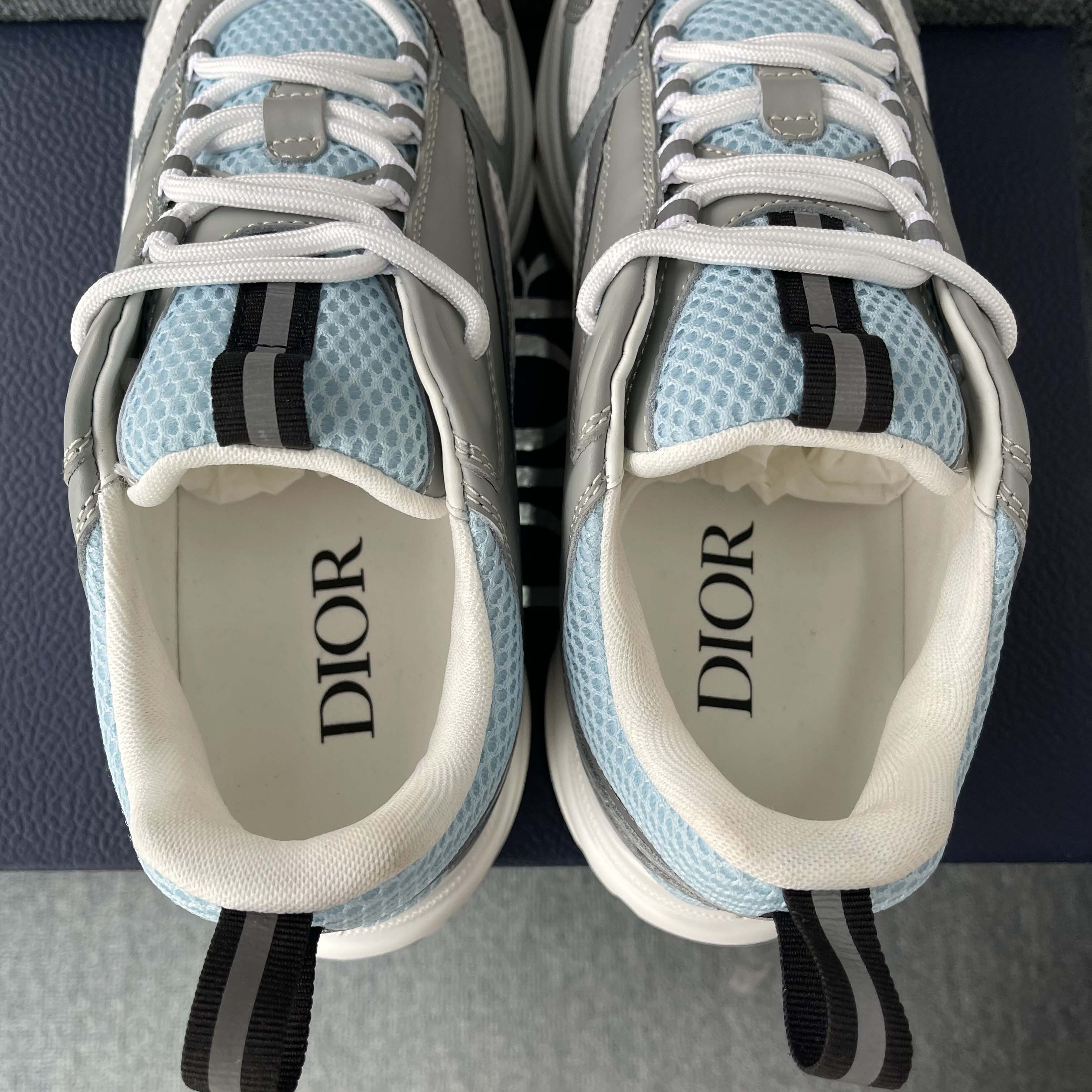 Dior B22 Sneaker  - DesignerGu