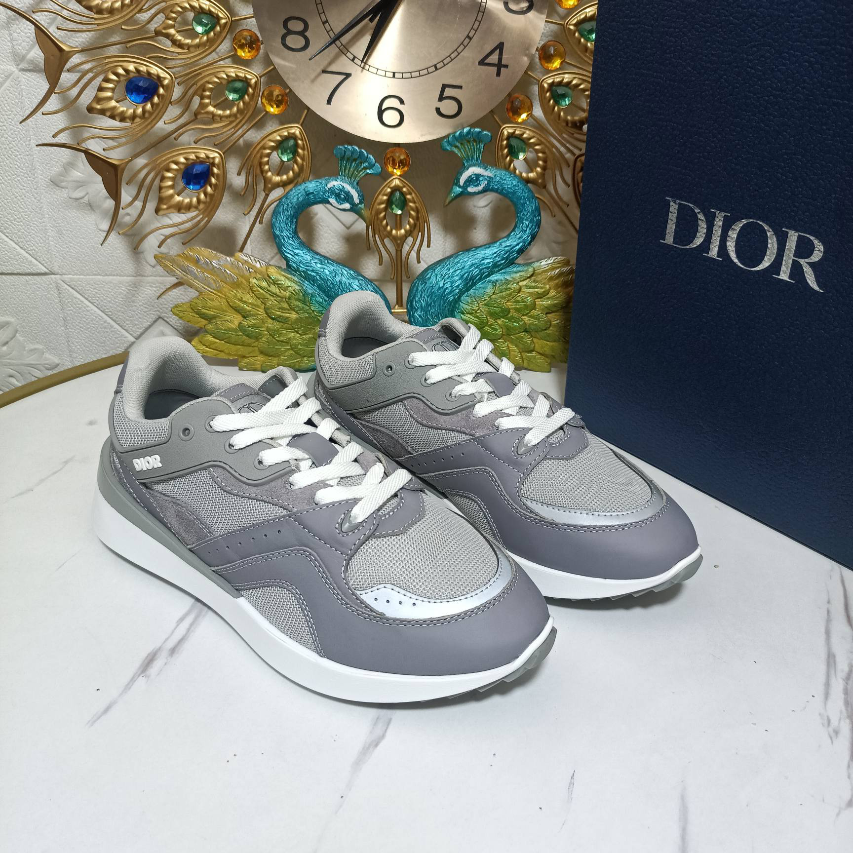 Dior B29 Low-Top Sneaker - DesignerGu