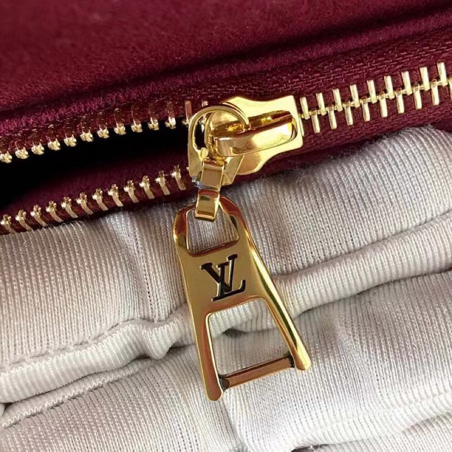 Louis Vuitton Passy Shoulder Bag(24-17-13CM) - DesignerGu