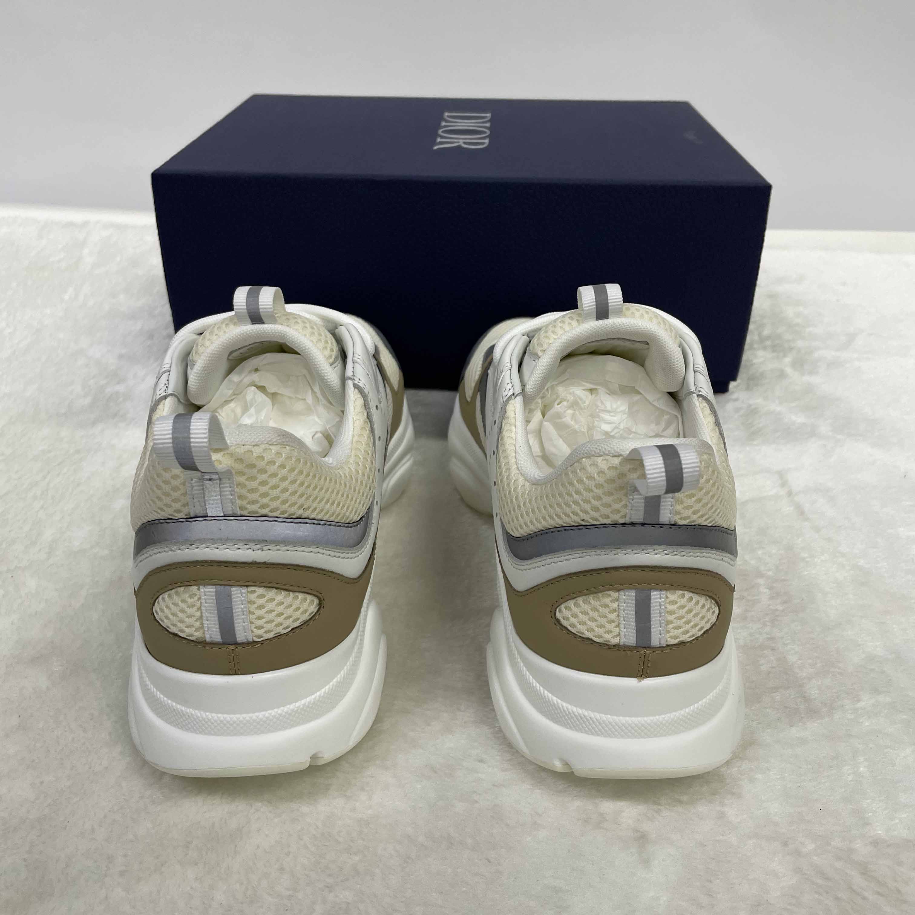 Dior Sneaker  - DesignerGu