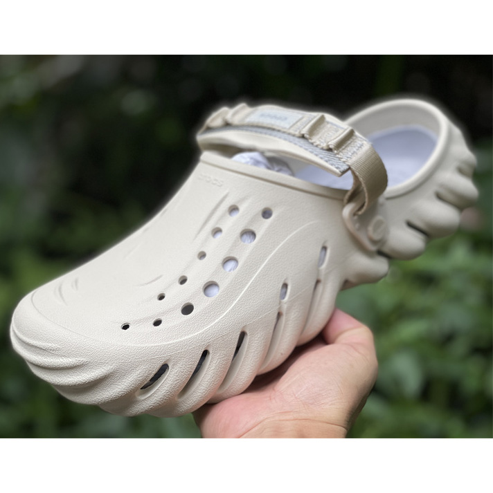 Salehe Bembury × CrocsPollex Clog 