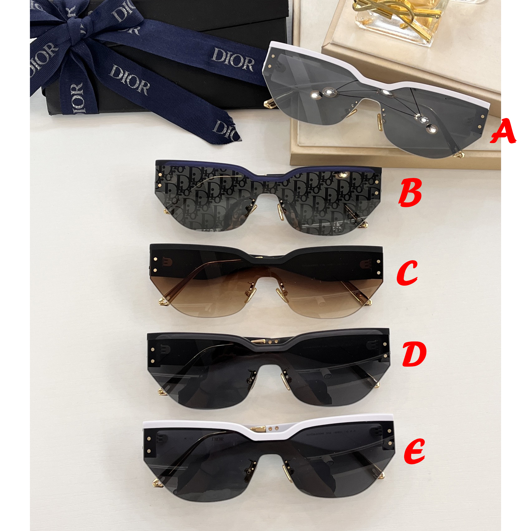Dior Sunglasses  M4U - DesignerGu