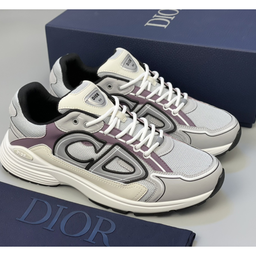 Dior B30 Sneaker  - DesignerGu