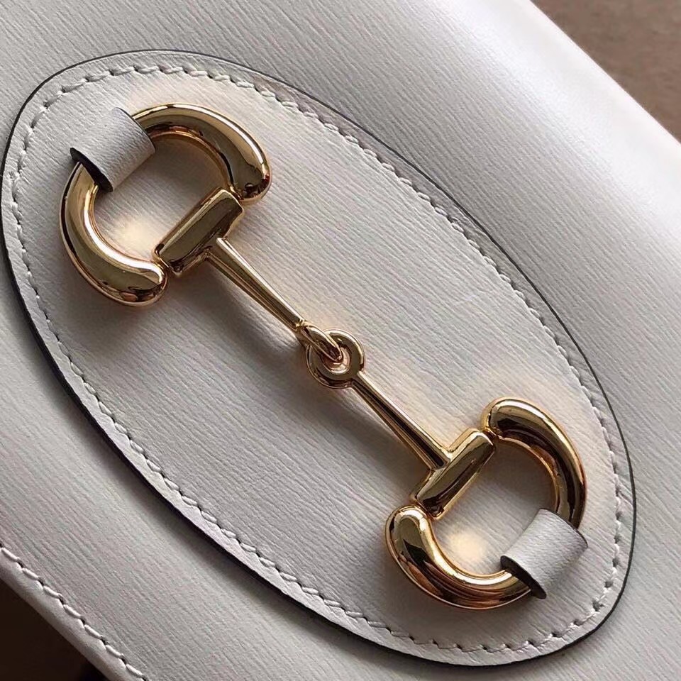 Gucci Horsebit 1955 Wallet With Chain(19-10-4) - DesignerGu