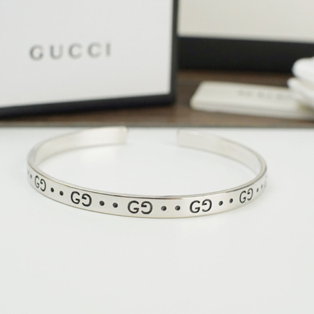 Gucci Icon 18k Bracelet - DesignerGu