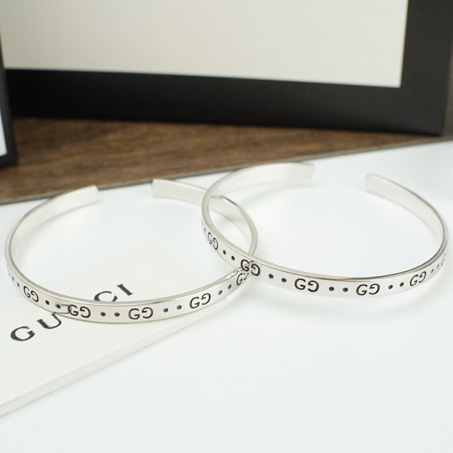 Gucci Icon 18k Bracelet - DesignerGu