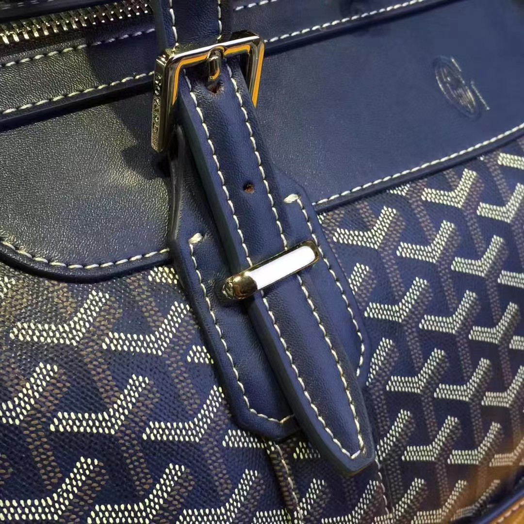 Goyard Boeing 55 Bag(49-25-23cm) - DesignerGu