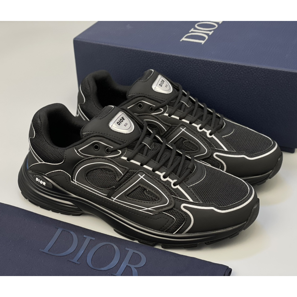 Dior B30 Sneaker  - DesignerGu