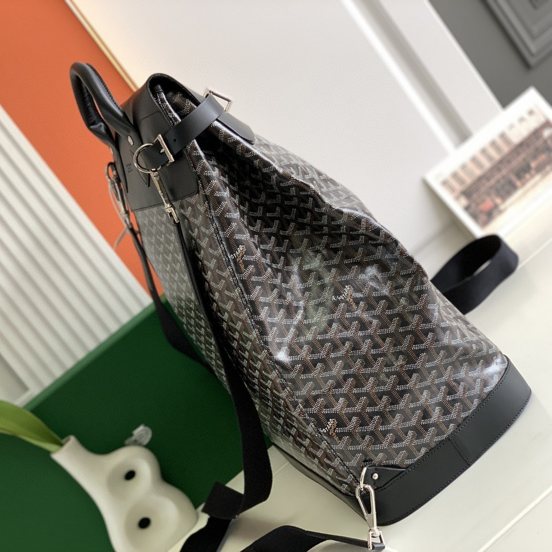 Goyard Backpack(48-36-22CM) - DesignerGu