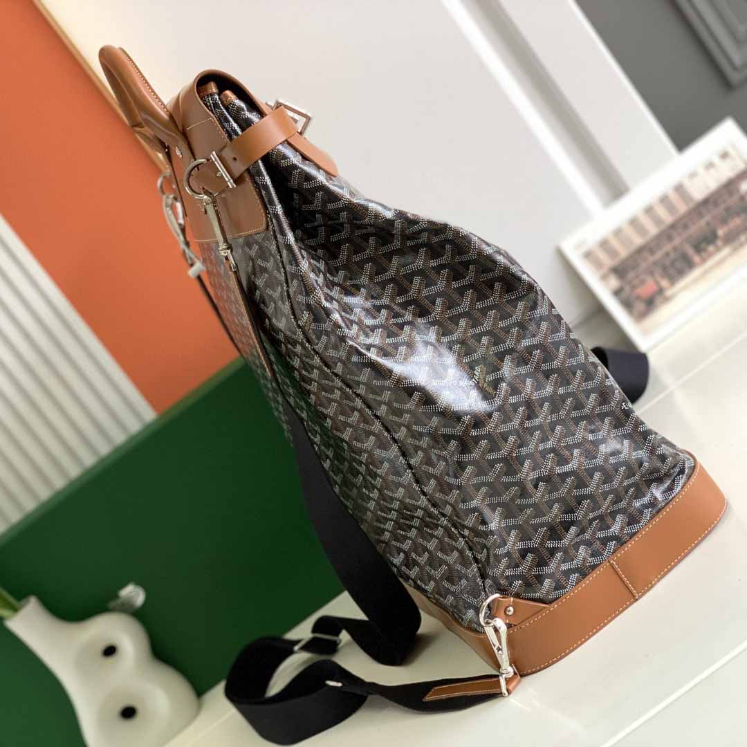 Goyard Backpack(48-36-22CM) - DesignerGu