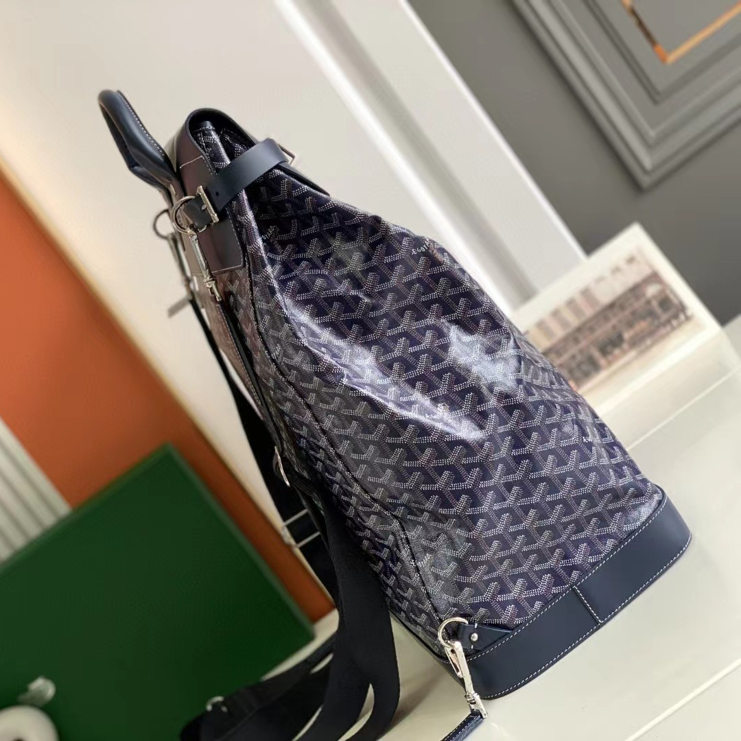 Goyard Backpack(48-36-22CM) - DesignerGu