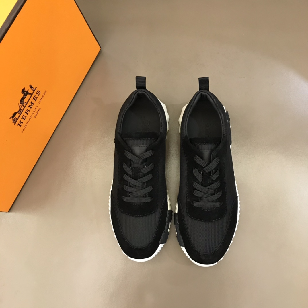 Hermes Bouncing Sneaker  - DesignerGu