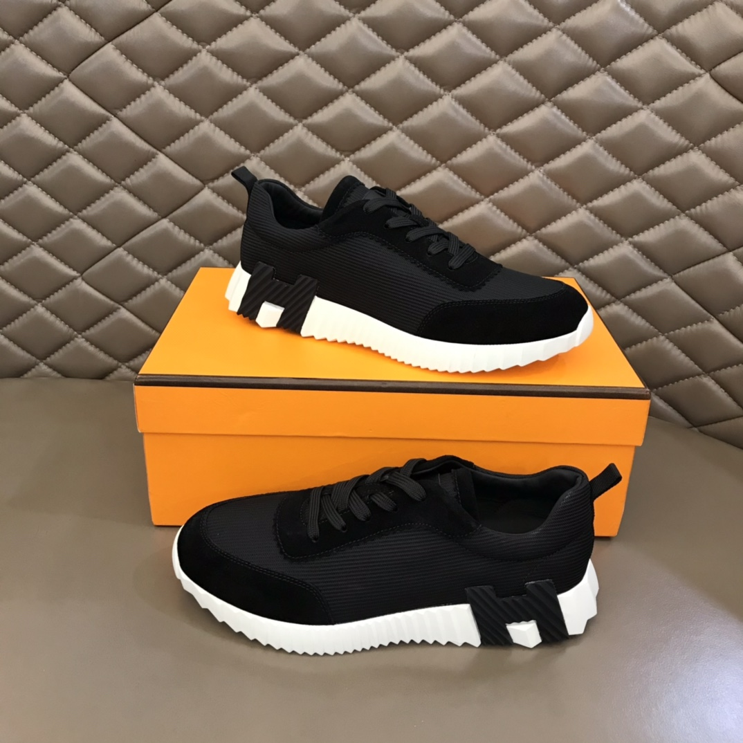 Hermes Bouncing Sneaker  - DesignerGu