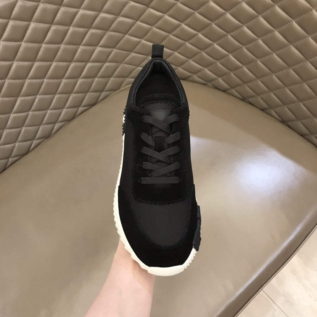 Hermes Bouncing Sneaker  - DesignerGu