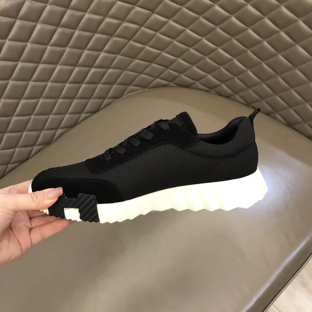 Hermes Bouncing Sneaker  - DesignerGu