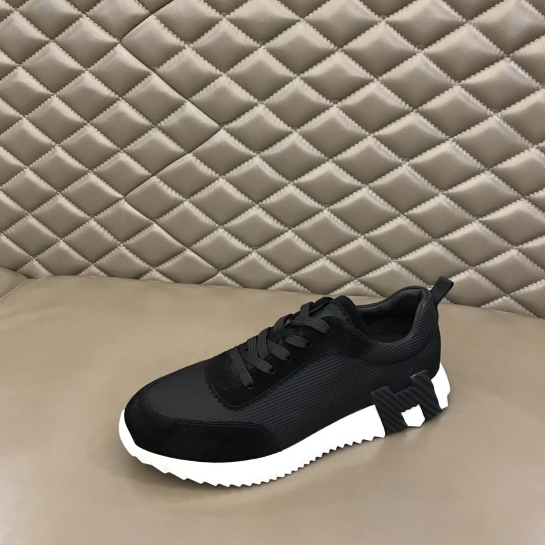 Hermes Bouncing Sneaker  - DesignerGu