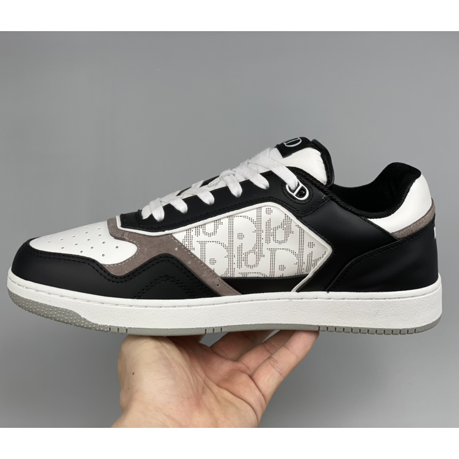 Dior B27 Low-Top Sneaker - DesignerGu