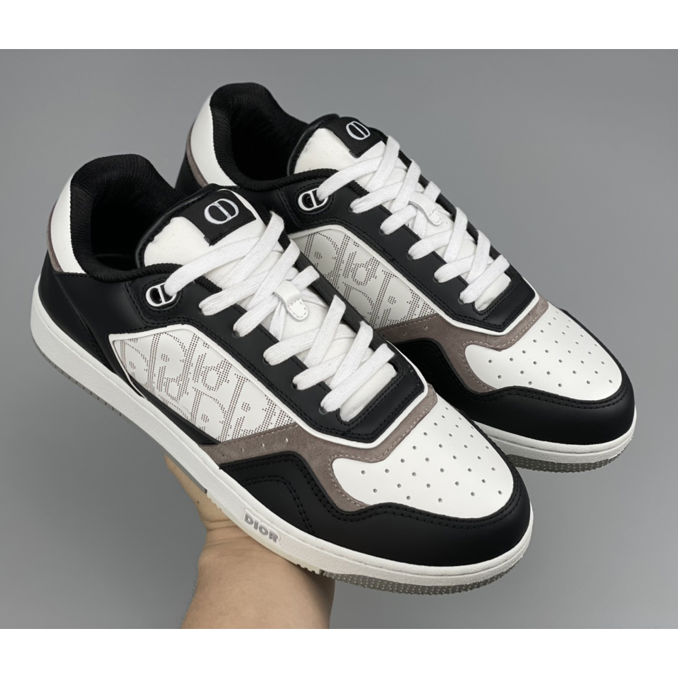 Dior B27 Low-Top Sneaker - DesignerGu